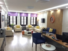 Prof. Dr. Gonca Yılmaz