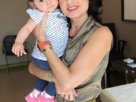 Prof. Dr. Gonca Yılmaz