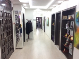 Prof. Dr. Gonca Yılmaz