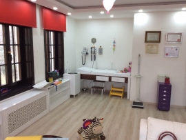 Prof. Dr. Gonca Yılmaz